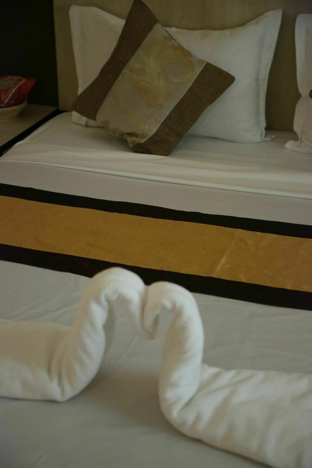 Hotel 72 양곤 외부 사진